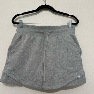 Joy Lab Sweat Skirt